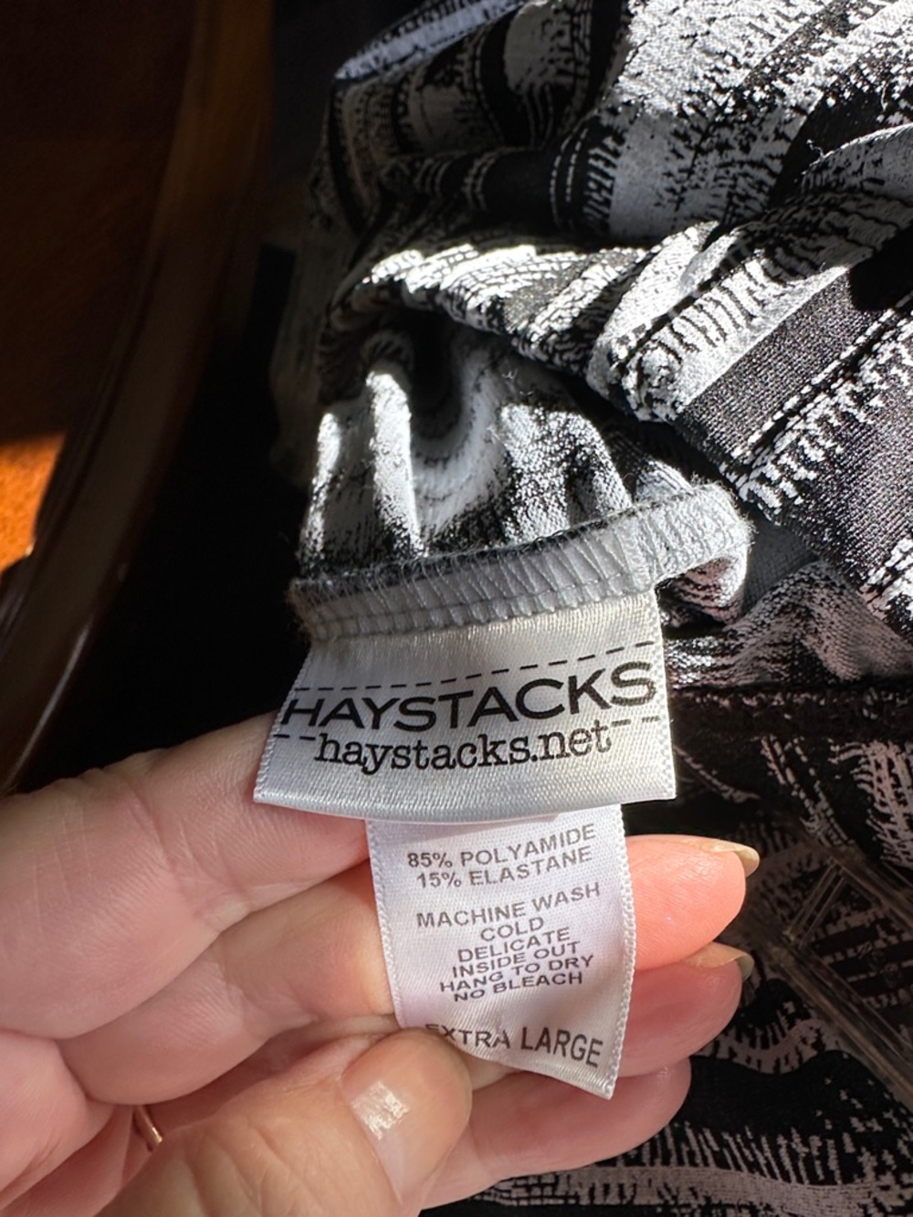 Haystacks - Picture 4 of 6